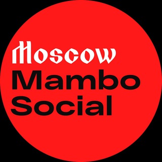 Логотип moscowmambo