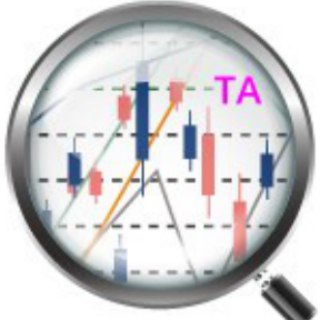 Логотип канала technicalanalysisitt