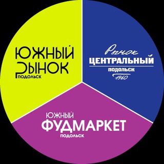 Логотип канала rynok_podolsk