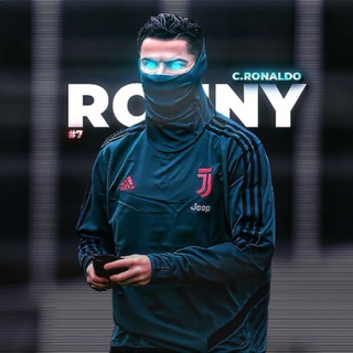 Логотип канала cristiano_citata7