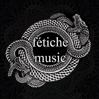 Логотип канала fetichemusic