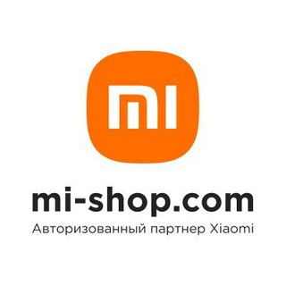 Логотип officialmishopcom