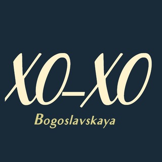 Логотип канала xo_xo_braslett