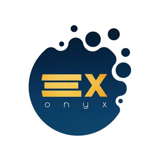 Логотип exonyx