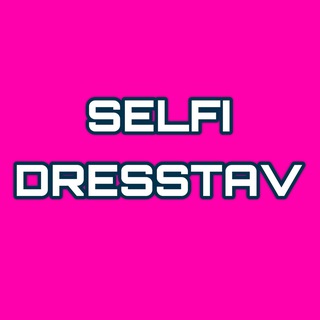Логотип канала selfidresstav
