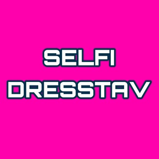 Логотип selfidresstav