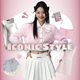 Логотип канала findsfashion