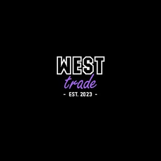 Логотип канала westtrade39