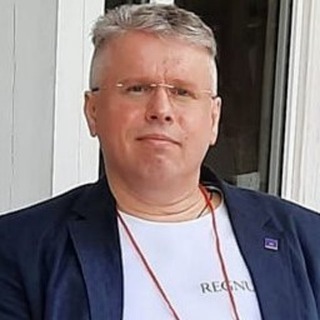 Логотип stremidlowsky