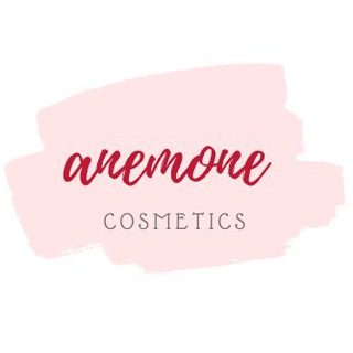 Логотип канала anemone_cosmetics