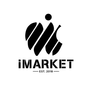 Логотип канала imarket_dn