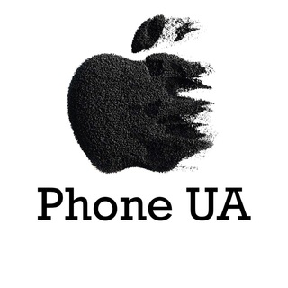 Логотип канала appl_phone_ua