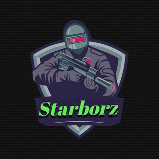 Логотип канала starborz77