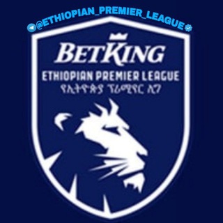 Логотип канала ETHIOPIAN_PREMIER_LEAGUE