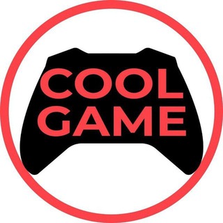 Логотип канала coolgamesyoutube