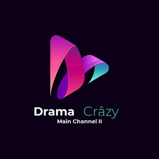 Логотип канала dramacrazy_myanmarii