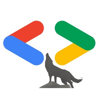 Логотип канала gdgcosenza