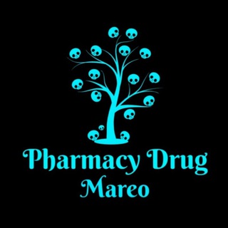 Логотип канала pharmacy_drug2