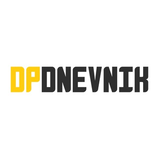 Логотип канала dpdnevnik