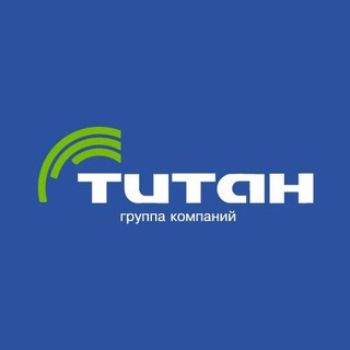 Логотип канала gc_titan