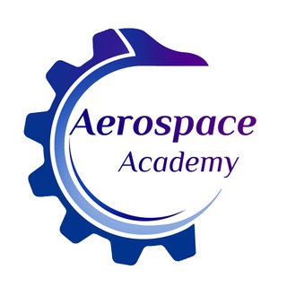 Логотип канала aerospace_course