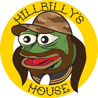 Логотип канала hillbillyshouse