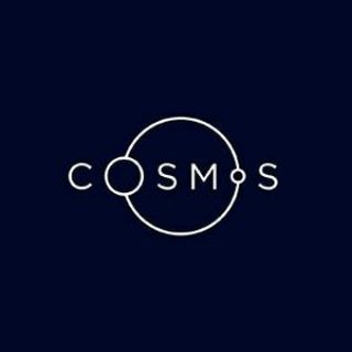 Логотип канала cosmos_13c