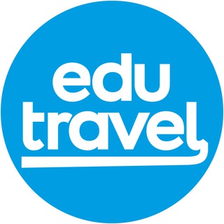 Логотип канала edutravelru