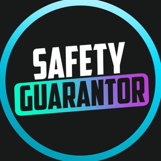 Логотип канала safetyguarantor