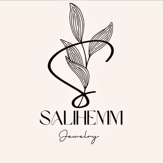 Логотип канала salihemm_shop