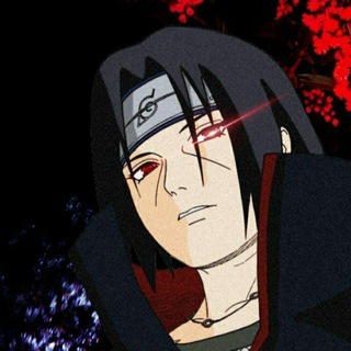 Логотип канала wife_itachi