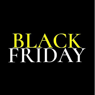 Логотип канала astreyablackfriday