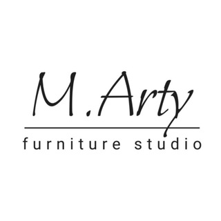 Логотип marty_studio