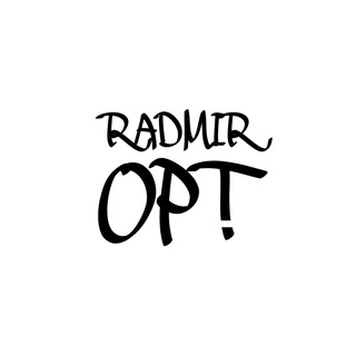 Логотип канала radmirkaopt