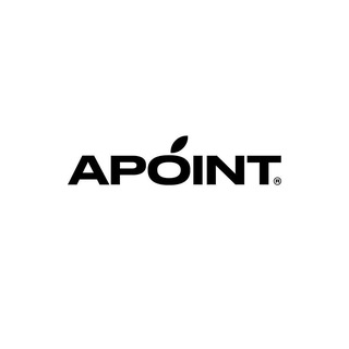 Логотип канала apoint_used_apple