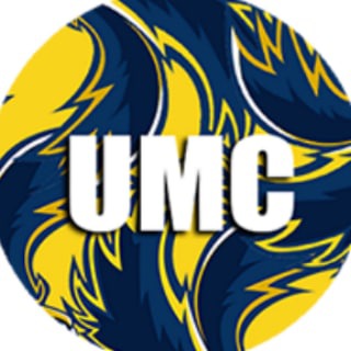 Логотип umc_network