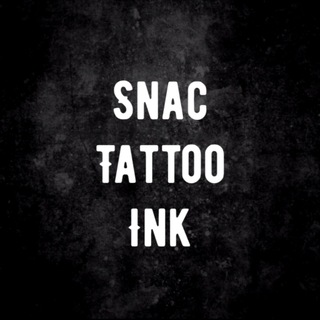 Логотип канала snac_tattoo