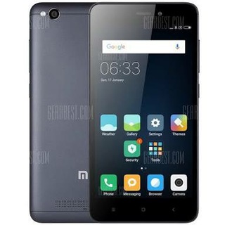 Логотип канала redmi4aindonesia