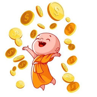 Логотип канала buddha_v_temkah