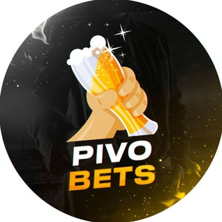 Логотип канала pivo_bets