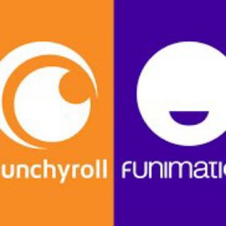 Логотип канала crunchyroll_premium_account