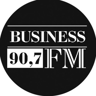 Логотип канала businessfm_brn