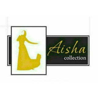 Логотип канала aisha_collection_02