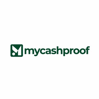 Логотип канала mycashproofchannel