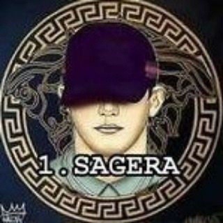 Логотип канала sageraa_1