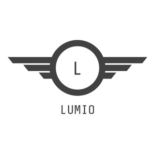 Логотип канала lumio_coin