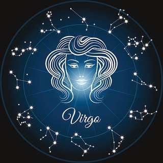 Логотип канала horoscope_devy