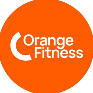 Логотип канала orangefitnesskrasnodar