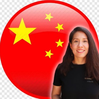 Логотип канала chat_china_partner