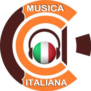 Логотип musicaitalianissima